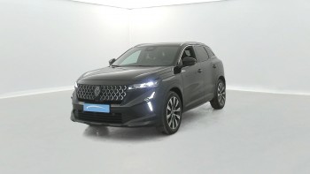 RENAULT Austral full hybrid E-Tech 200 ch Techno 5p d’occasion 1430km révisée disponible à 