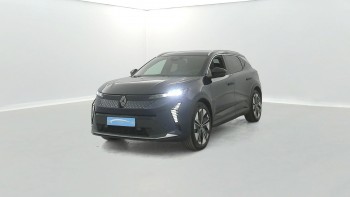 RENAULT Scenic 220 ch grande autonomie Techno 5p