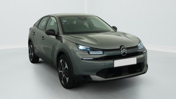 CITROEN C4 PureTech 130 EAT8 Plus d’occasion 22754km révisée et livrable partout en France