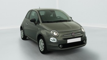 FIAT 500 1.0 70 ch Hybride BSG S S d’occasion 32006km révisée et livrable partout en France