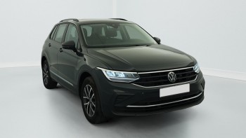 VOLKSWAGEN Tiguan 2.0 TDI 150ch DSG7 Life d’occasion 33514km révisée disponible à 