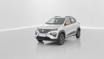 DACIA Spring SPRING ELECTRIC 45ch Confort Plus neuve 18878km révisée et livrable partout en France