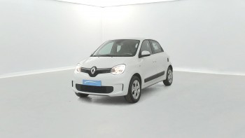 RENAULT Twingo SCe 65 21 Zen 5p d’occasion 53272km révisée et livrable partout en France