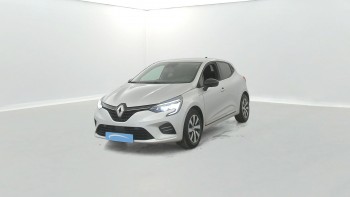 RENAULT Clio Clio TCe 90 Equilibre 5p d’occasion 22294km révisée et livrable partout en France