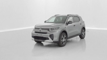 CITROEN C3 Aircross C3 AIRCROSS 1.2 Hybride 145ch Plus e-DCS6 neuve 10km révisée disponible à 