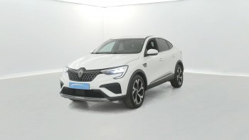 RENAULT Arkana E-Tech 145 23 Techno 5p d’occasion 70033km révisée disponible à 