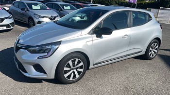 RENAULT Clio Clio TCe 90 Equilibre 5p d’occasion 24950km révisée disponible à 