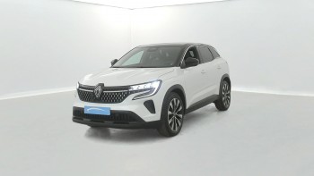 RENAULT Austral E-Tech hybrid 200 Techno 5p d’occasion 49602km révisée disponible à 