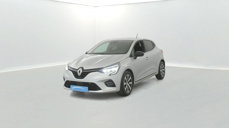 RENAULT Clio Clio TCe 90 Evolution 5p Gris