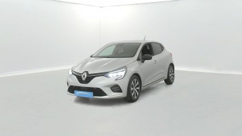 RENAULT Clio Clio TCe 90 Evolution 5p d’occasion 53477km révisée disponible à 