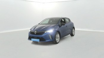 RENAULT Clio Clio Blue dCi 100 ch GSR2 Evolution 5p d’occasion 57622km révisée et livrable partout en France