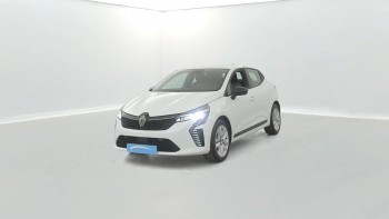 RENAULT Clio Clio Blue dCi 100 Evolution 5p d’occasion 56239km révisée et livrable partout en France