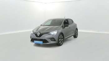 RENAULT Clio Clio TCe 90 Evolution 5p d’occasion 46640km révisée disponible à 