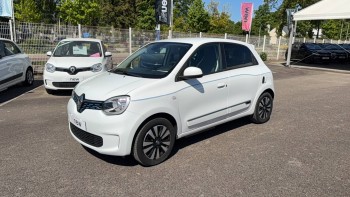 RENAULT Twingo Twingo III Achat Intégral 21 Intens 5p d’occasion 48400km révisée et livrable partout en France