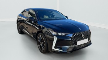 Berline DS DS 4 PureTech 130 EAT8 Rivoli d’occasion 26304 révisée et livrable partout en France