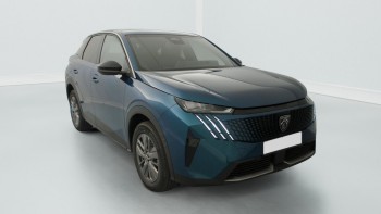 PEUGEOT 3008 Hybrid 145 e-DCS6 Allure neuve 2km révisée et livrable partout en France