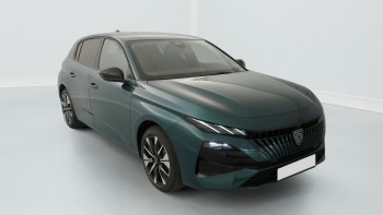 PEUGEOT 308 BLUEHDI 130CH S S EAT8 ALLURE neuve 8km révisée et livrable partout en France