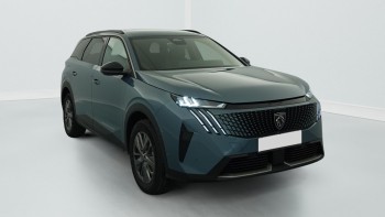 PEUGEOT 5008 HYBRID 145 CH E-DCS6 ALLURE d’occasion 1280km révisée disponible à 