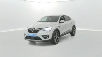 RENAULT Arkana E-Tech 145 21B Intens 5p d’occasion 48390km révisée et livrable partout en France
