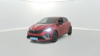 RENAULT Clio Clio E-Tech full hybrid 145 Esprit Alpine 5p d’occasion 30461km révisée disponible à 