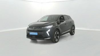 RENAULT Symbioz E-Tech full hybrid 145 Techno 5p d’occasion 24873km révisée et livrable partout en France