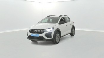 DACIA Sandero ECO-G 100 Stepway Essential 5p d’occasion 40277km révisée disponible à 