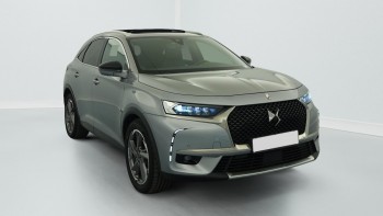 DS DS 7 Crossback Hybride E-Tense 300 EAT8 4x4 Rivoli d’occasion 45080km révisée disponible à 