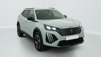 PEUGEOT 2008 100 S S BVM6 Allure d’occasion 6186km révisée et livrable partout en France