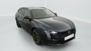 PEUGEOT 508 SW Hybrid 180 e-EAT8 Allure neuve 5km révisée et livrable partout en France