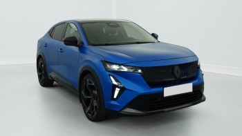 RENAULT Rafale hyper hybrid E-Tech 300ch 4x4 atelier Alpine d’occasion 34023km révisée et livrable partout en France