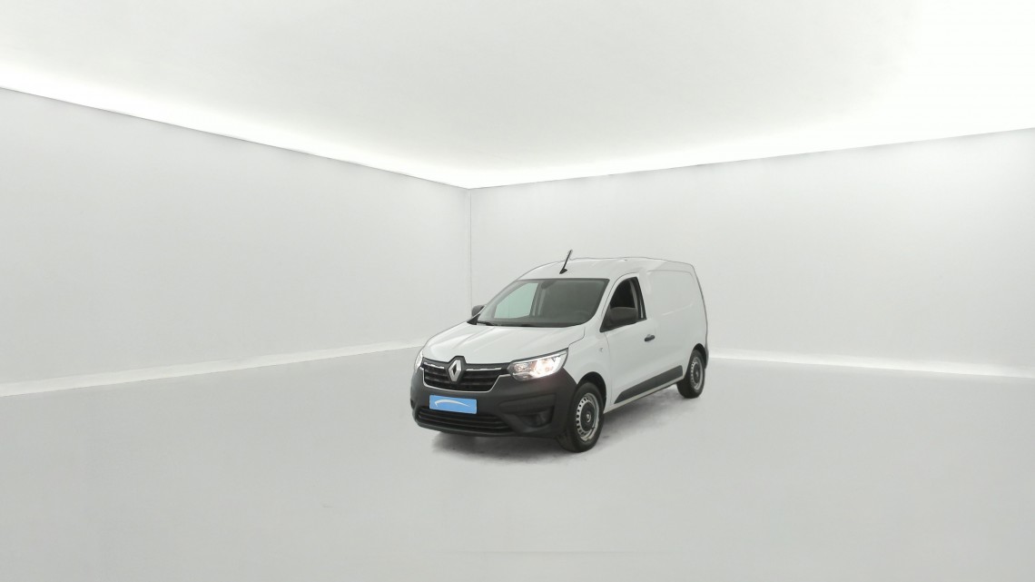RENAULT Express Van BLUE DCI 75 22 CONFORT 5p Blanc