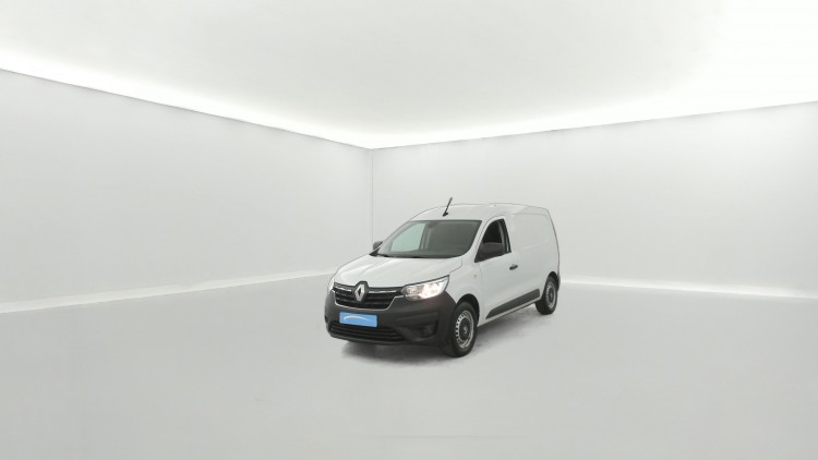 RENAULT Express Van BLUE DCI 75 22 CONFORT 5p Blanc