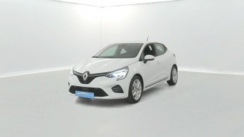 RENAULT Clio Clio E-Tech 140 21N Business 5p d’occasion 89729km révisée disponible à 