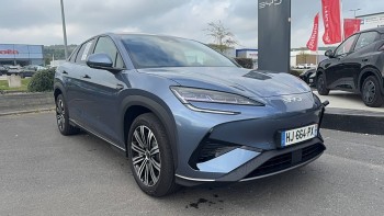 BYD Sealion 7 82,5 kWh 313ch RWD Comfort 5p d’occasion 10000km révisée et livrable partout en France