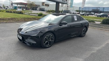 BYD Seal 82,5 kWh 313 ch RWD Design 4p d’occasion 6001km révisée et livrable partout en France