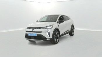 RENAULT Symbioz E-Tech full hybrid 145 Iconic 5p d’occasion 11659km révisée disponible à 