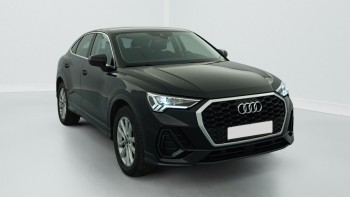 AUDI Q3 Sportback 35 TFSI 150 ch S tronic 7 Design d’occasion 45510km révisée disponible à 