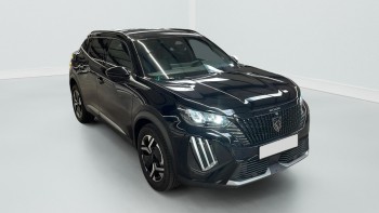 PEUGEOT 2008 100 S S BVM6 Allure d’occasion 8755km révisée et livrable partout en France