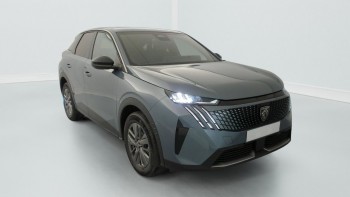 PEUGEOT 3008 Hybrid 145 e-DCS6 Allure neuve 2km révisée disponible à 