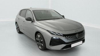 PEUGEOT 308 BLUEHDI 130CH S S EAT8 ALLURE neuve 10km révisée disponible à 