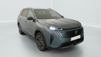 PEUGEOT 5008 HYBRID 145 CH E-DCS6 ALLURE neuve 10km révisée et livrable partout en France