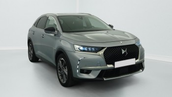 DS DS 7 Crossback Hybride E-Tense 300 EAT8 4x4 Rivoli d’occasion 43119km révisée et livrable partout en France