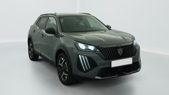 PEUGEOT 2008 100 S S BVM6 Allure d’occasion 15480km révisée disponible à 