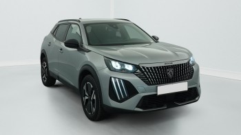 PEUGEOT 2008 Hybrid 145 e-DCS6 Allure d’occasion 18660km révisée disponible à 