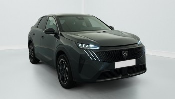 PEUGEOT 3008 Hybrid 145 e-DCS6 GT d’occasion 13763km révisée et livrable partout en France