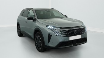 PEUGEOT 5008 HYBRID 145 CH E-DCS6 ALLURE d’occasion 1785km révisée disponible à 