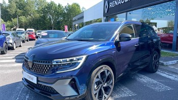 RENAULT Espace Espace E-Tech full hybrid 200 GSR2 Esprit Alpine 5p d’occasion 9018km révisée et livrable partout en France