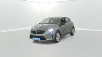 RENAULT Clio Clio TCe 90 ch GSR2 Evolution 5p d’occasion 16174km révisée et livrable partout en France