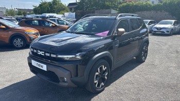 DACIA Duster Hybrid 140 Extreme 5p