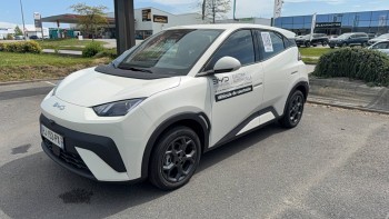BYD Dolphin Surf 43.2 kWh 88 ch Boost 5p d’occasion 10000km révisée et livrable partout en France